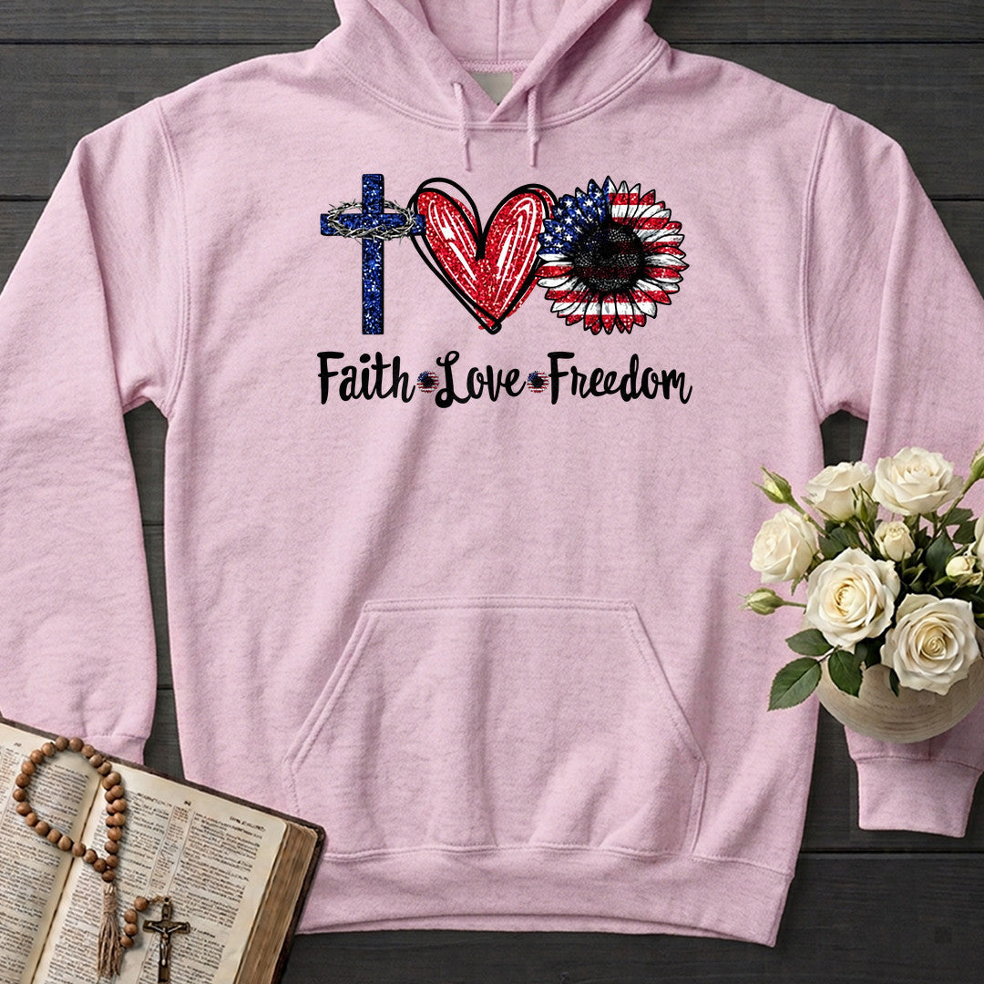 Faith Love Freedom 01
