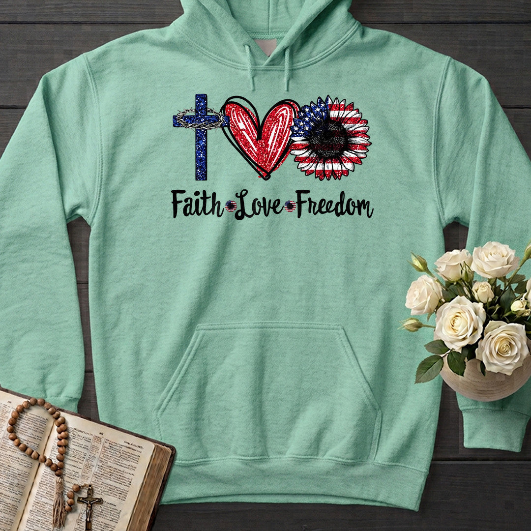 Faith Love Freedom 01