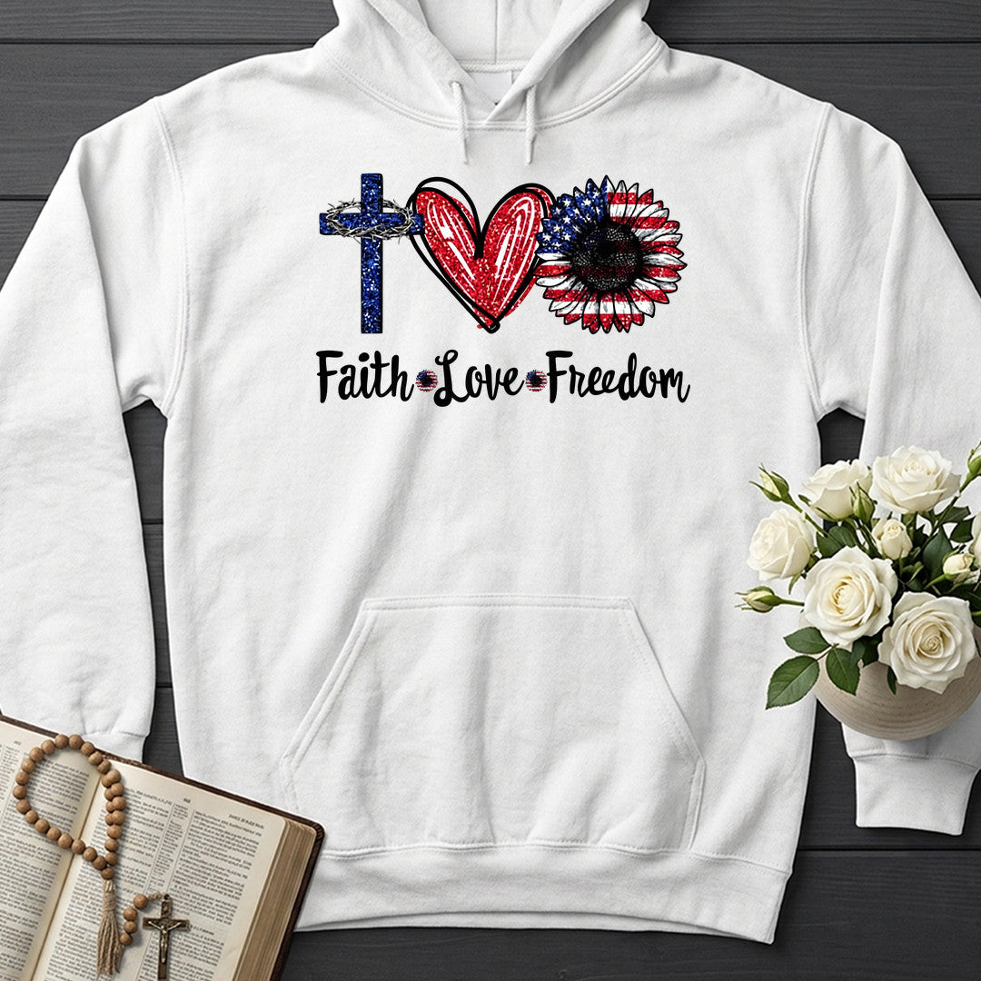 Faith Love Freedom 01