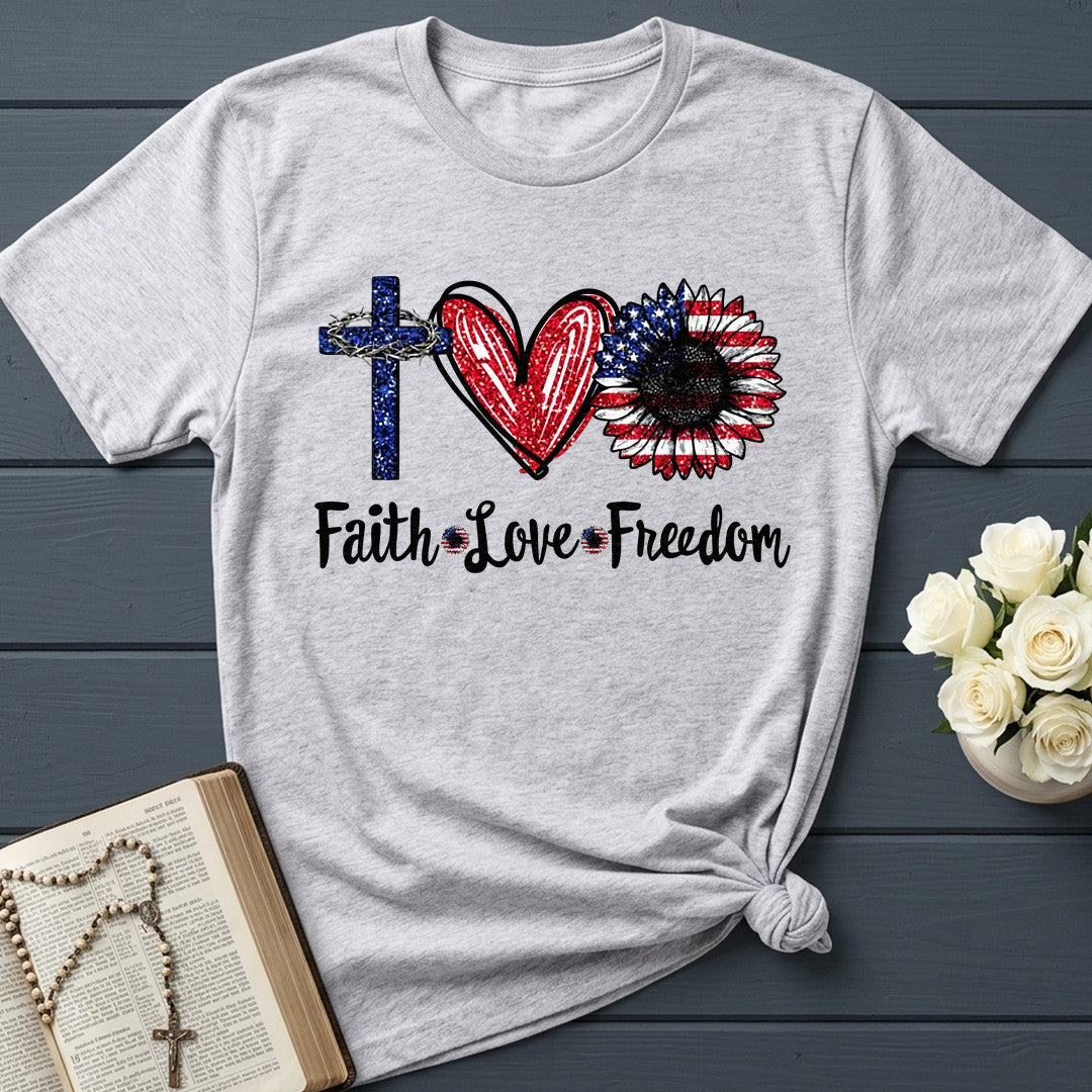 Faith Love Freedom 01