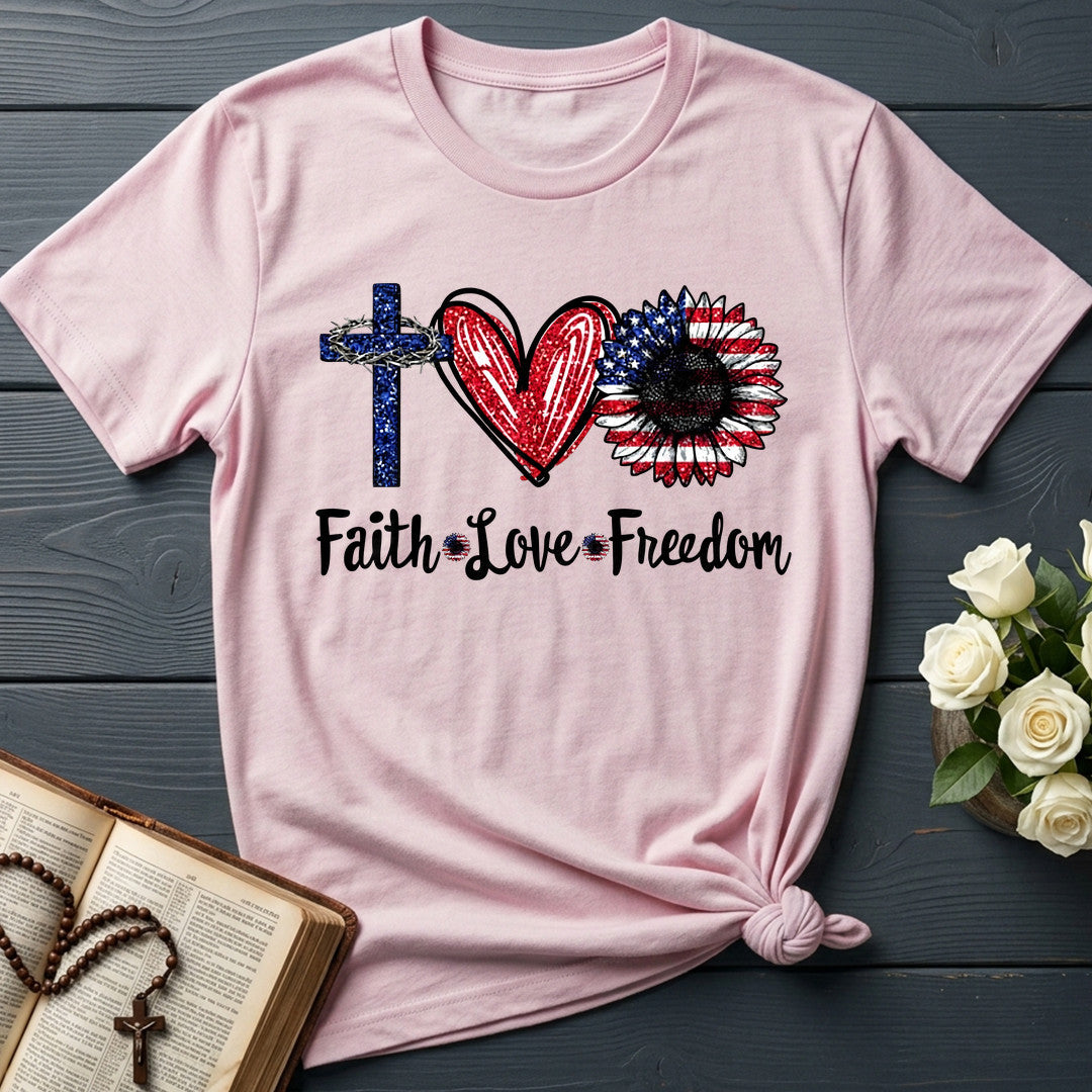 Faith Love Freedom 01