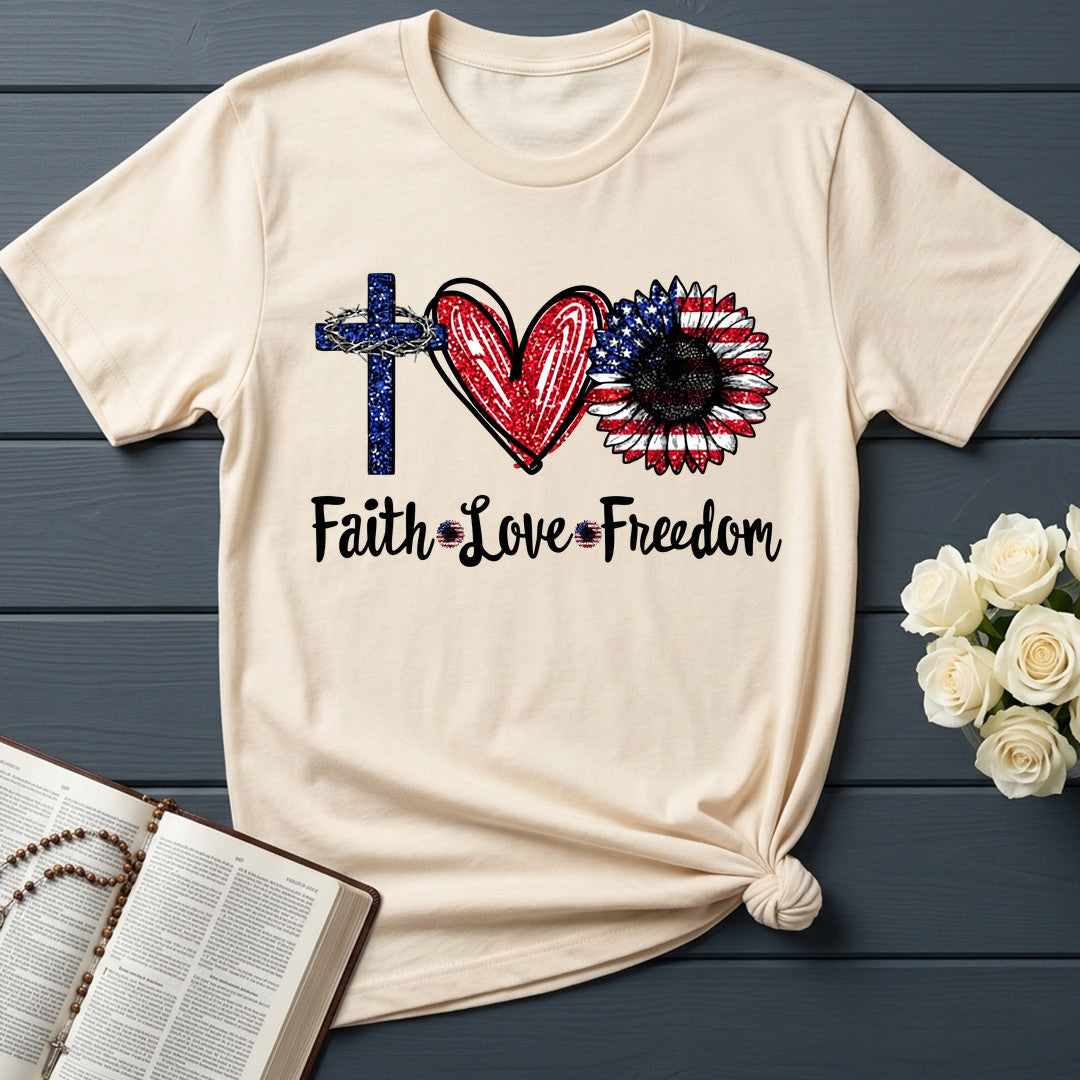 Faith Love Freedom 01