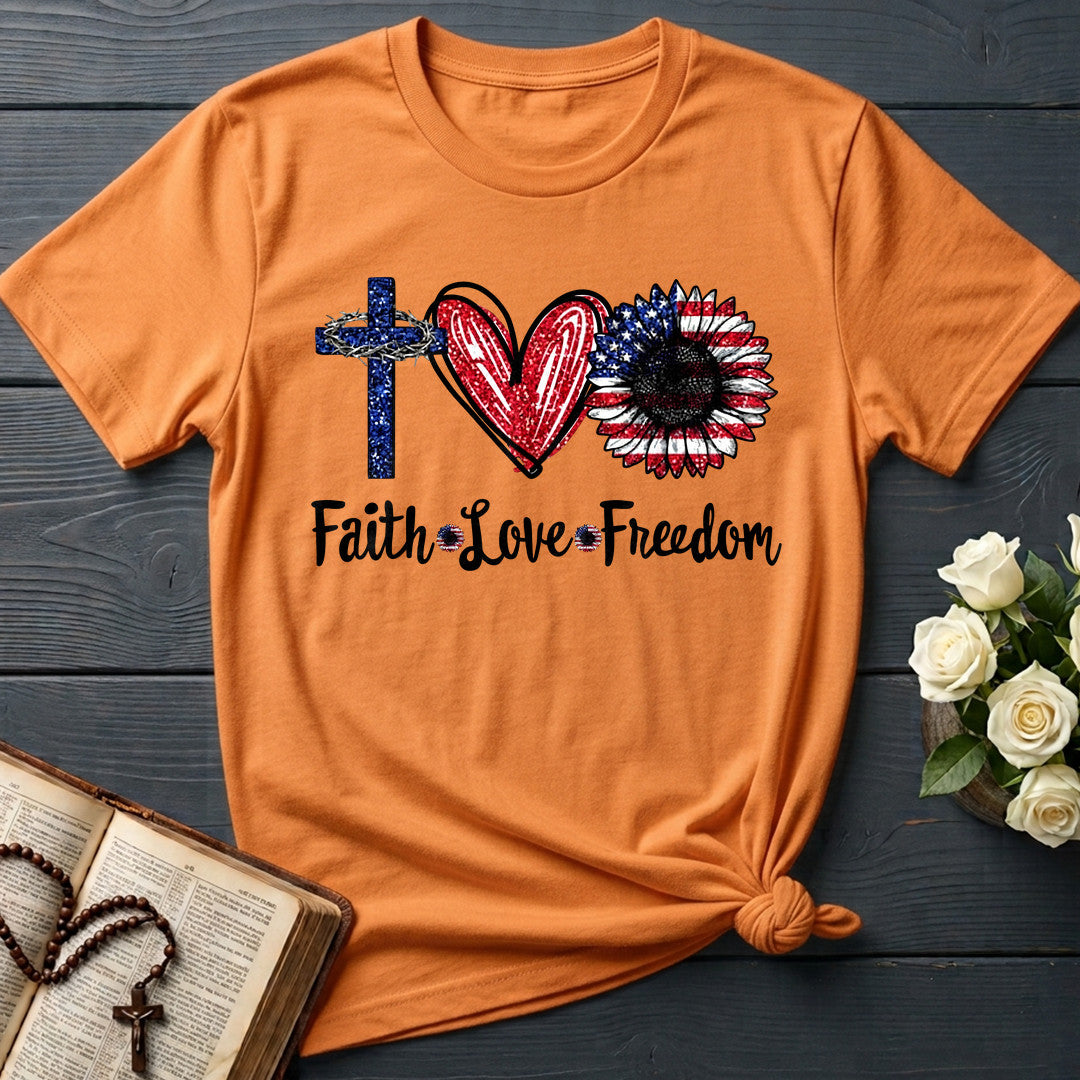 Faith Love Freedom 01