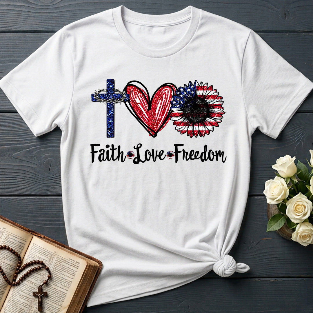 Faith Love Freedom 01