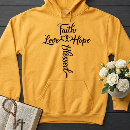 Faith Love Hope Blessed 01