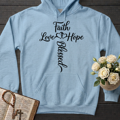 Faith Love Hope Blessed 01