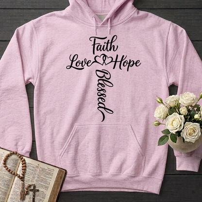 Faith Love Hope Blessed 01