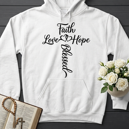 Faith Love Hope Blessed 01