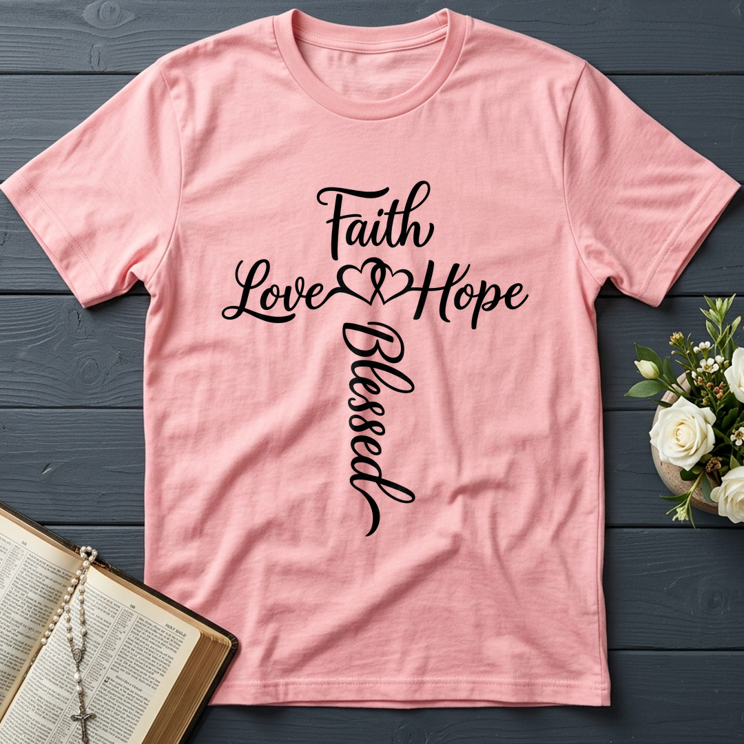 Faith Love Hope Blessed 01