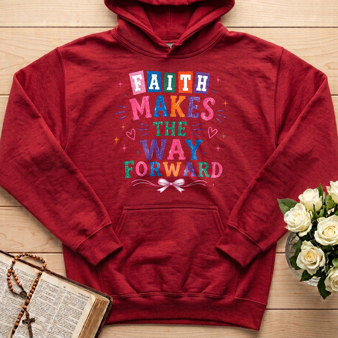 Faith Makes The Way Forward 01