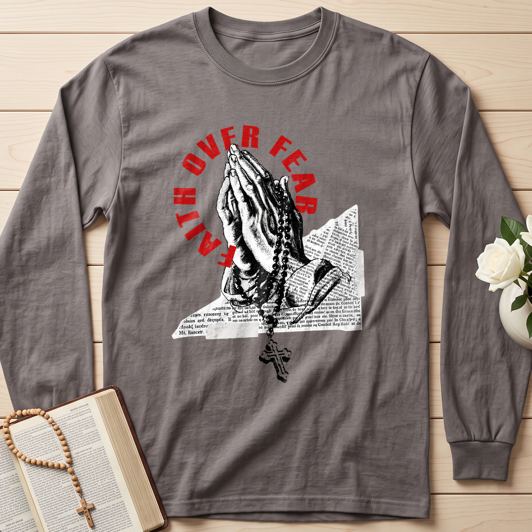 Faith Over Fear 08