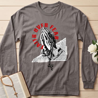 Faith Over Fear 08