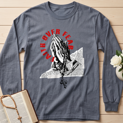 Faith Over Fear 08