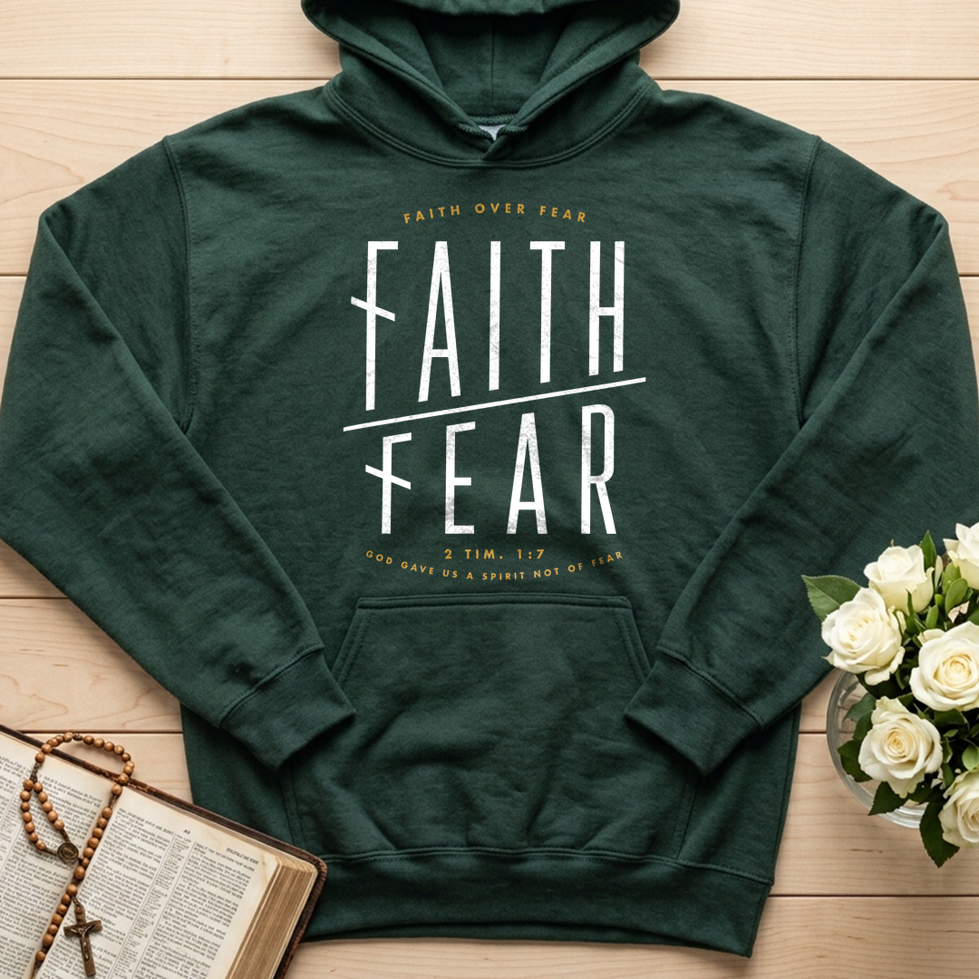 Faith Over Fear 09