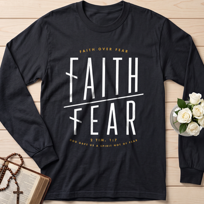 Faith Over Fear 09