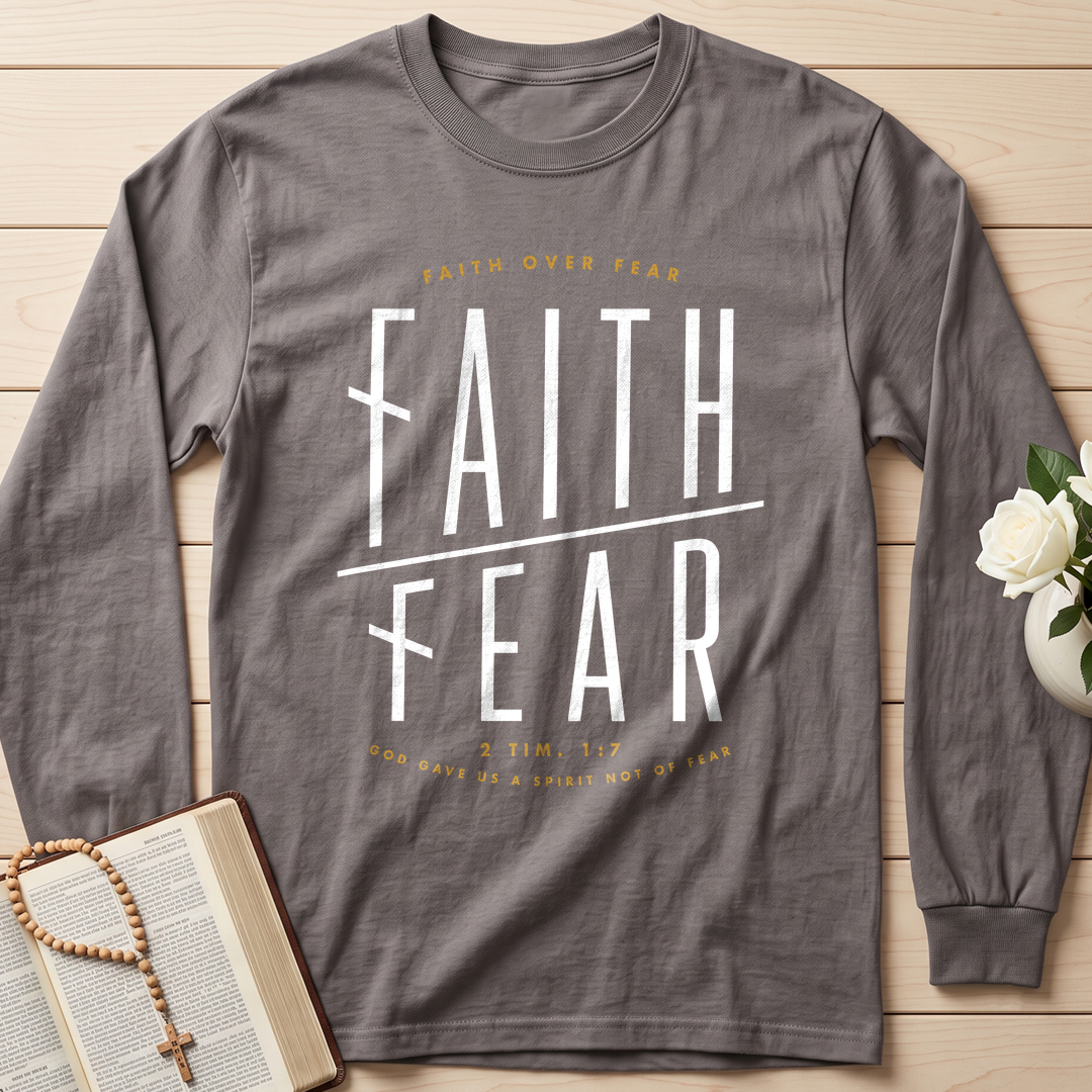 Faith Over Fear 09