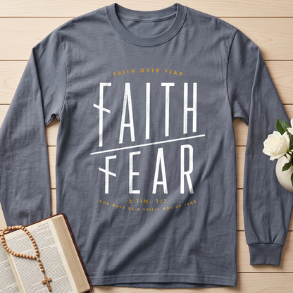 Faith Over Fear 09