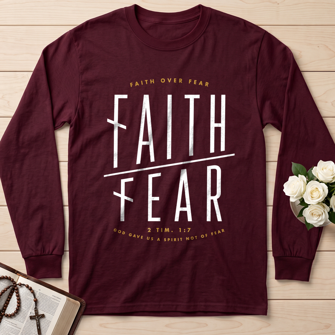 Faith Over Fear 09