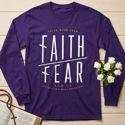Faith Over Fear 09