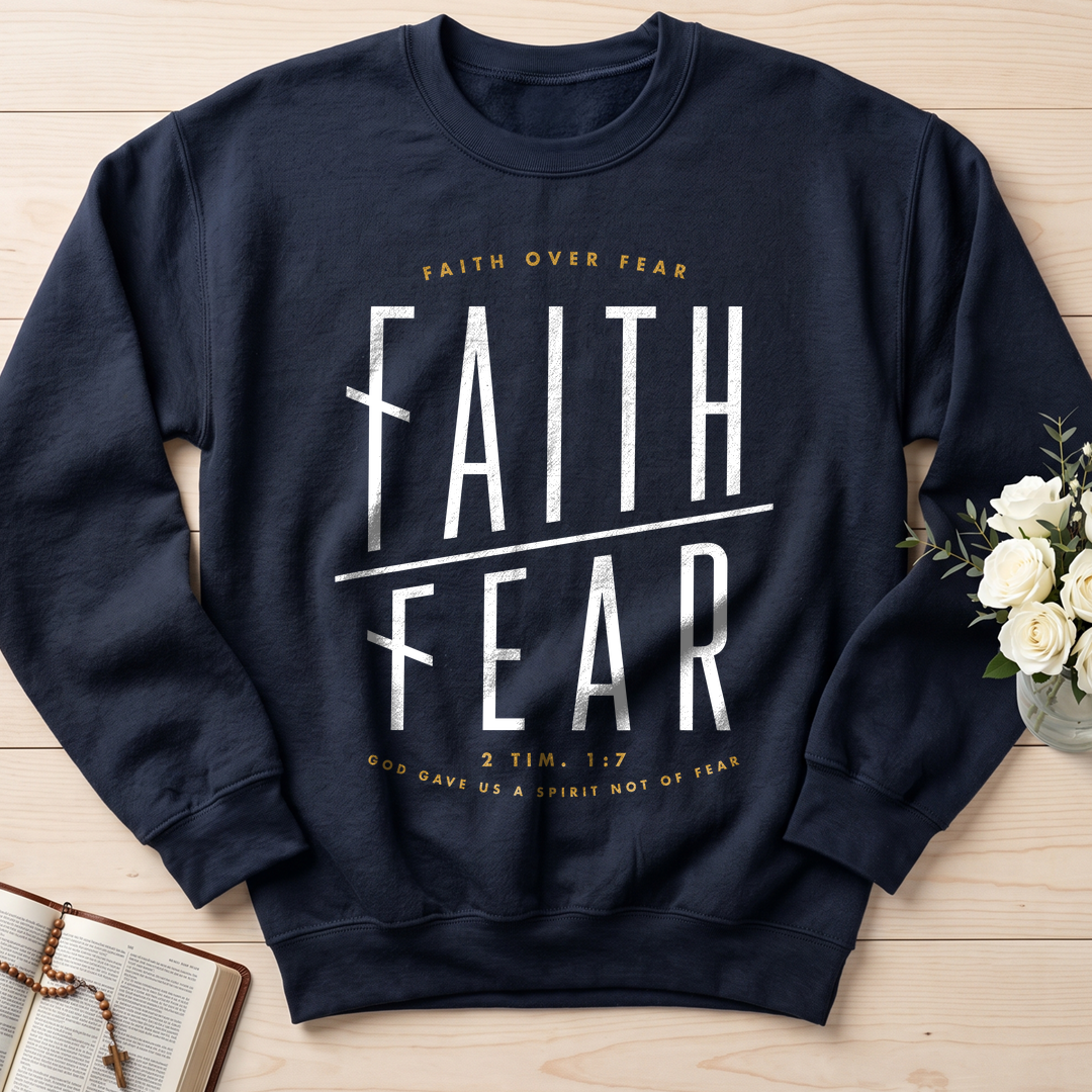 Faith Over Fear 09