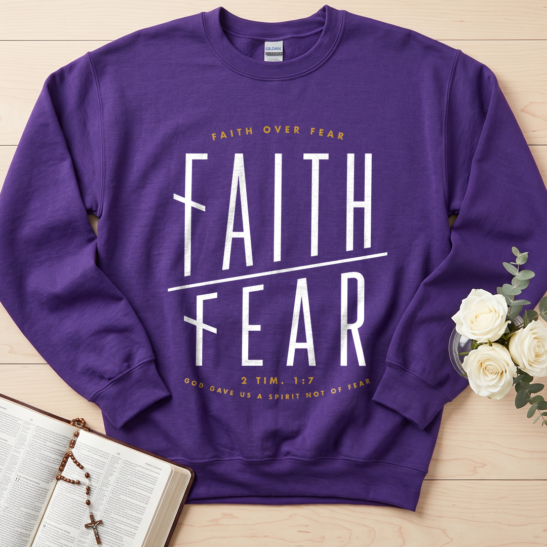Faith Over Fear 09