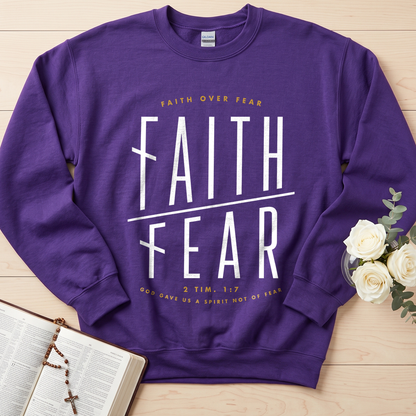 Faith Over Fear 09