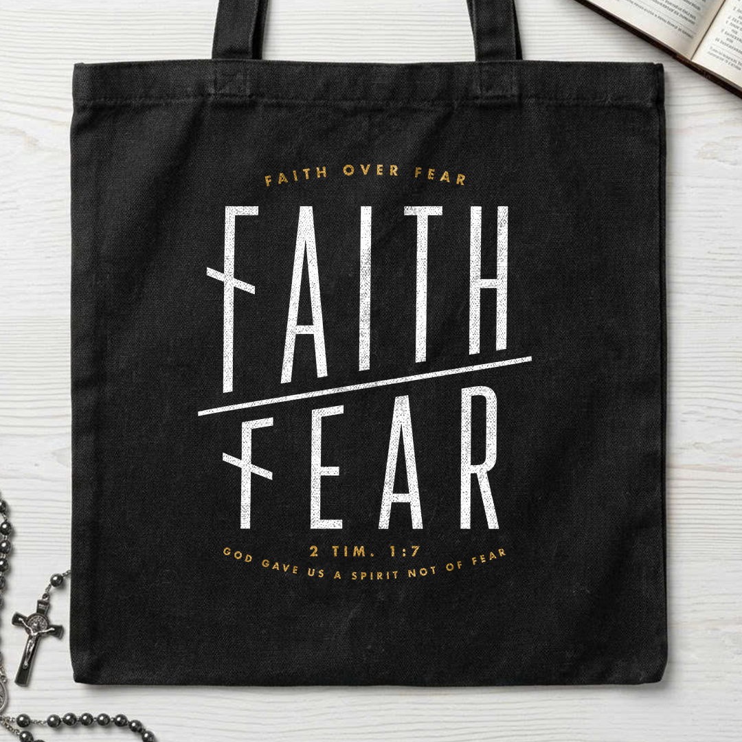 Faith Over Fear 09