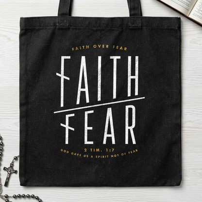 Faith Over Fear 09