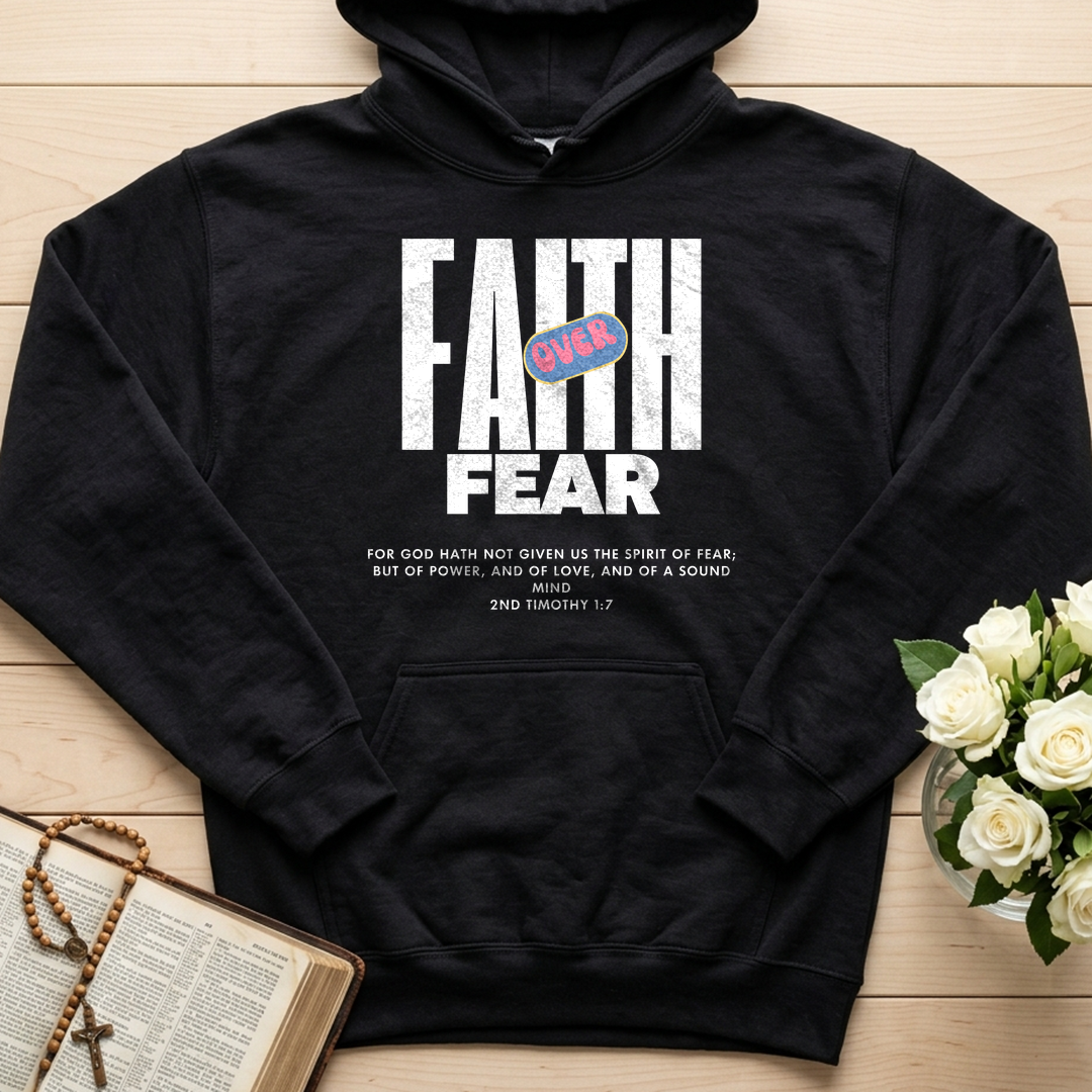 Faith Over Fear 10