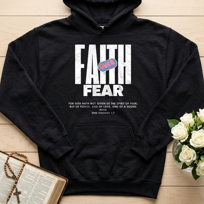 Faith Over Fear 10