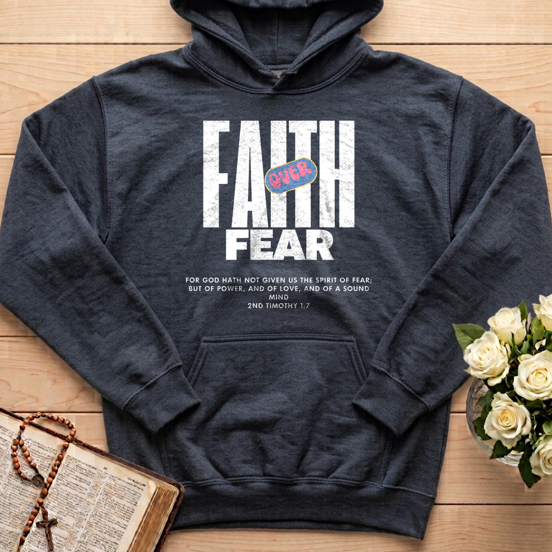 Faith Over Fear 10