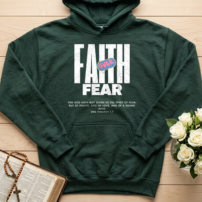 Faith Over Fear 10