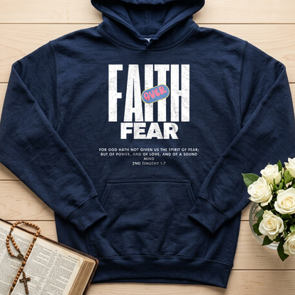 Faith Over Fear 10