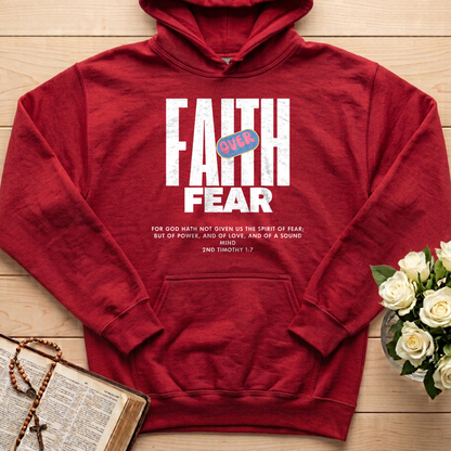 Faith Over Fear 10
