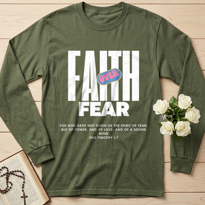 Faith Over Fear 10