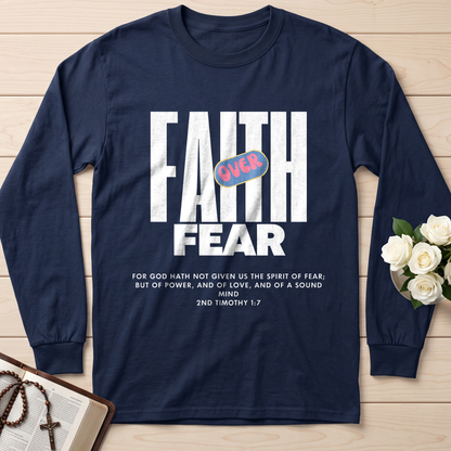 Faith Over Fear 10