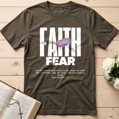 Faith Over Fear 10