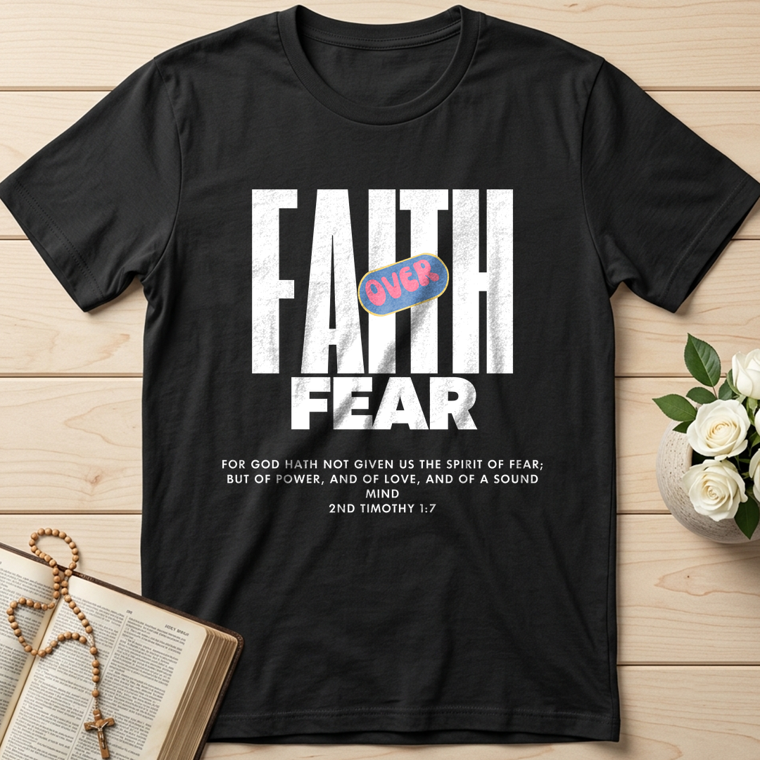 Faith Over Fear 10