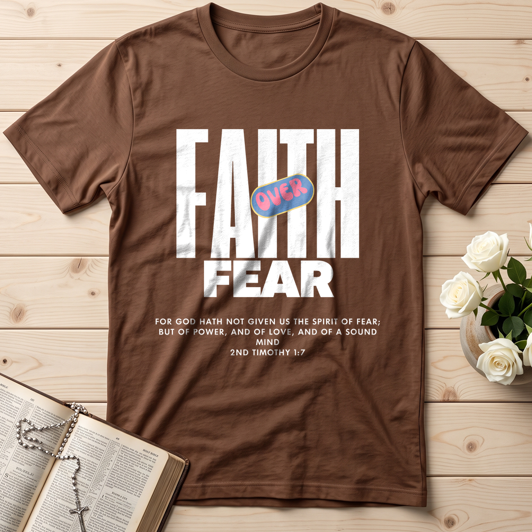 Faith Over Fear 10