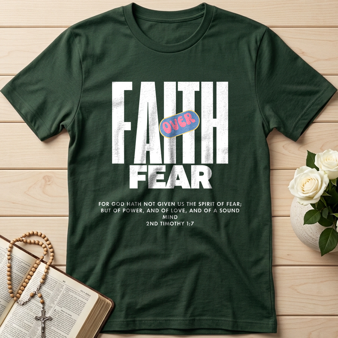 Faith Over Fear 10