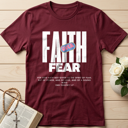 Faith Over Fear 10