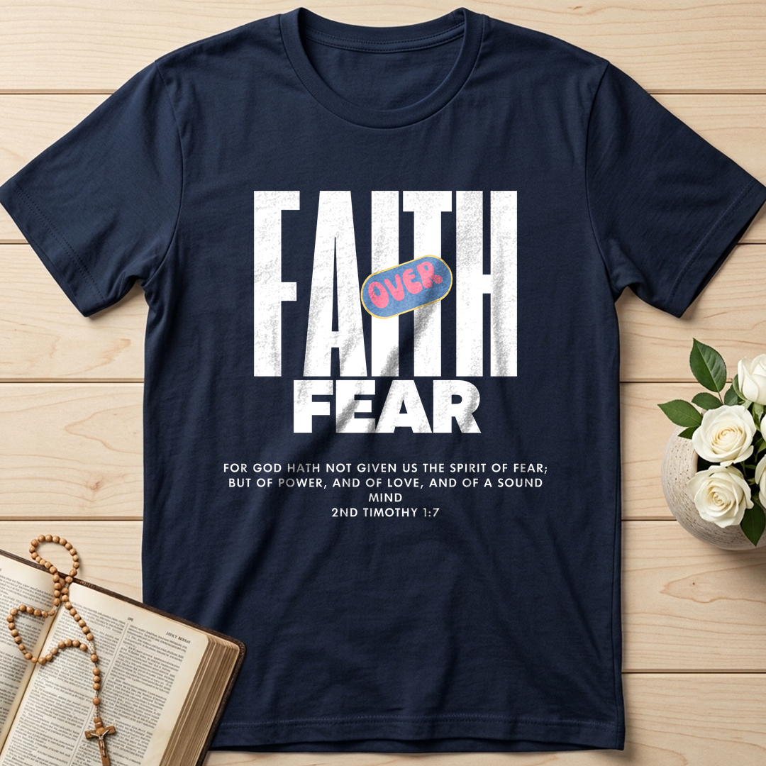 Faith Over Fear 10