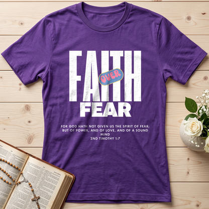 Faith Over Fear 10