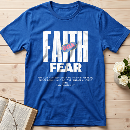 Faith Over Fear 10