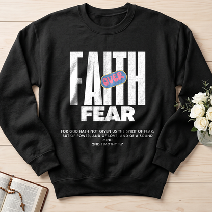 Faith Over Fear 10