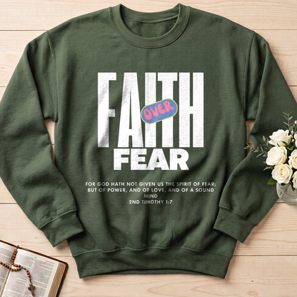 Faith Over Fear 10