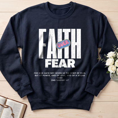 Faith Over Fear 10