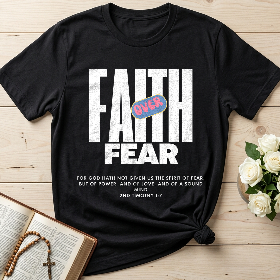 Faith Over Fear 10