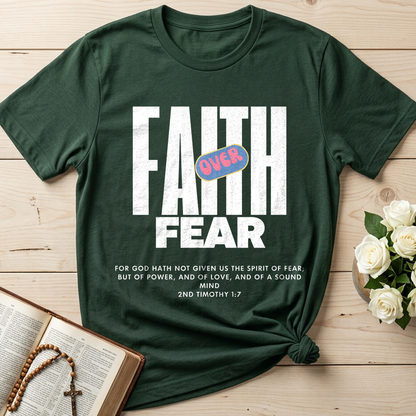 Faith Over Fear 10