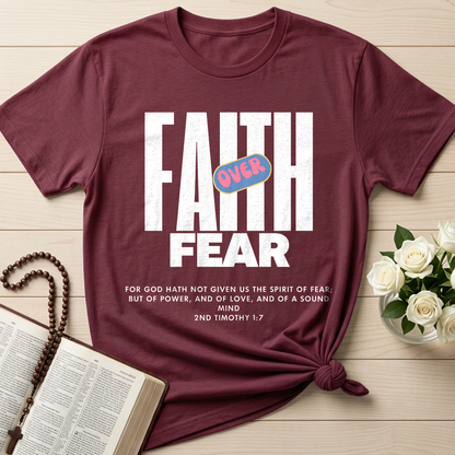 Faith Over Fear 10